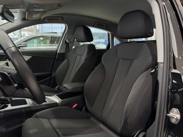 Audi A4 B9 Limousine Facelifting 2.0 35 TFSI 150KM 2023 Audi A4 Limousine 35 TFSI S Line / 1 właściciel /, zdjęcie 8