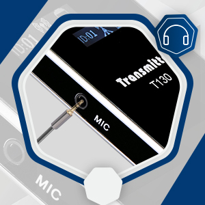 Беспроводная туристическая система Retekess T130-T131, гид для встреч