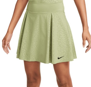 Nike Court DRY DO6781334 Теннисная юбка, размер M