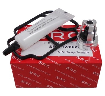 ZAWÓR ZWROTNY FILTR OLEJU BMW E36 E38 E39 E46 E60 E65 X3 X5 M50 M52 M54