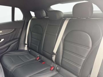 Mercedes GLC C253 SUV AMG 4.0 AMG 63 S 510KM 2018 Mercedes-Benz GLC GLC63S 4MATIC 510 KM AMG Performance Air Body Control, zdjęcie 11