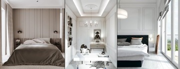 MD255 Настенная полоса Mardom