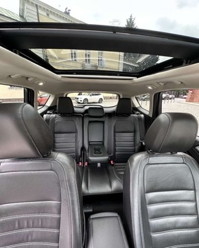 Ford Kuga II 2017 Ford Kuga Ford Kuga II Biala perelka fulll opcja 1.5 Benzyna 250KM, zdjęcie 17