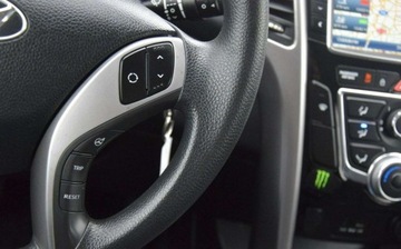 Hyundai i30 II Wagon 1.4 CVVT 100KM 2013 Hyundai i30 1.4B Klima Navi Kamer 2 Kpl Kol Sprowadzony Oplacony, zdjęcie 30