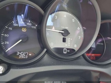 Porsche Macan 2022 Porsche Macan S 2022 2.9l 2.9 Benzyna 375KM, zdjęcie 10