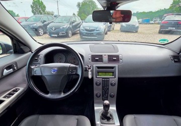 Volvo V50 2004 Volvo V50 1,8 Ben 125 km 1.8 Benzyna 125KM, zdjęcie 18