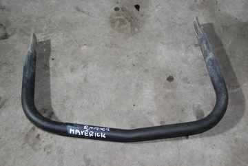 Ручка пассажира Ручка Can Am Maverick XDS