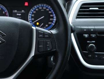 Suzuki SX4 II S-cross 1.6 VVT 120KM 2015 Suzuki SX4 S-Cross 1.6 VVT, Salon Polska, zdjęcie 17