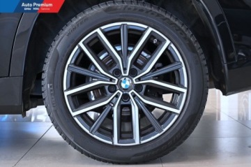 BMW X1 U11 Crossover 1.5 18i 136KM 2023 BMW X1 sDrive18iFV23Service InclusiveAdaptacyjne Reflektory LED 1.5, zdjęcie 22