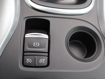 Renault Kadjar Crossover 1.2 Energy TCe 130KM 2017 Renault Kadjar 1.2 TCe, Automat, Skóra, Navi, zdjęcie 19
