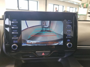 Toyota Yaris IV Hatchback 1.5 Hybrid Dynamic Force 116KM 2023 Toyota Yaris Hybrid 1.5 Comfort IV (2020-) Hybrid, zdjęcie 19