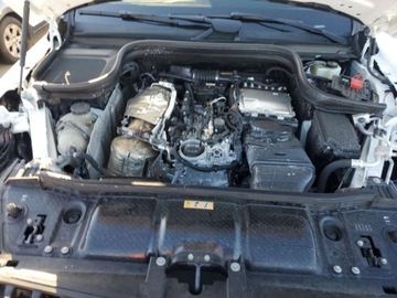 Mercedes GLE V167 2022 Mercedes-Benz GLE 2022 MERCEDES-BENZ GLE COUPE AMG 53 4MATIC 3.0 Benzyna, zdjęcie 11