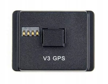 Держатель модуля GPS V3 для камер VIOFO A119 V2, A119 V3