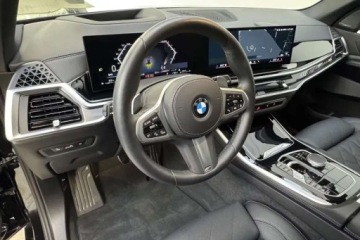 BMW X5 G05 2026 BMW X5 Pakiet Exclusive Pakiet Innowacji Duzy Rabat Dowolna Konfiguracja, zdjęcie 9
