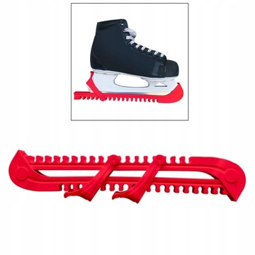 Коньки DYNWAVE 2шт. Универсальная защита