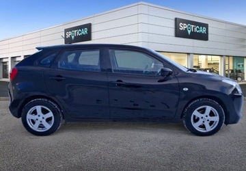 Suzuki Baleno III 1.2 DualJet 90KM 2017 Suzuki Baleno 1.2 Premium Plus 1.2 Benzyna 90KM, zdjęcie 3