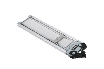 Твердотельный накопитель ICY DOCK M.2 NVMe с отсеком PCIe 3.0 x4 (ToughArmor MB840M2P-B)