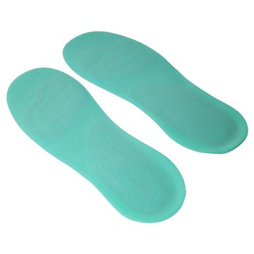 Вставки для РАБОЧЕЙ обуви, ГЕЛЕВЫЕ OHS SHOES 37-41