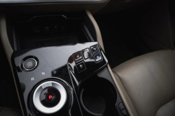 Kia Sportage V SUV 1.6 T-GDI MHEV 180KM 2022 Kia Sportage 1.6 T-GDI MHEV, Salon Polska, zdjęcie 19