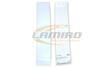 DAF 105XF 95XF SPOILER ZAKABINOWY OWIEWKA LEWA
