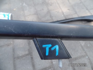 STŘEŠNÍ NOSIČ STŘEŠNÍ VW GOLF V KOMBI
