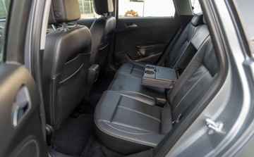 Opel Astra H Kombi 1.7 CDTI ECOTEC 125KM 2013 Opel Astra Opel Astra 1.7 Diesel 125KM, zdjęcie 4