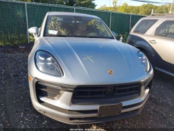 Porsche Macan 2024 Porsche Macan T 2024 2.0L 2.0 Benzyna 261KM, zdjęcie 7