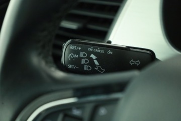 Skoda Fabia III Kombi 1.2 TSI 110KM 2015 Skoda Fabia 1.2 TSI, Salon Polska, Serwis ASO, zdjęcie 11