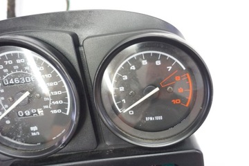 BMW R 1150 GS 99-04 СЧЕТЧИК ЧАСОВ
