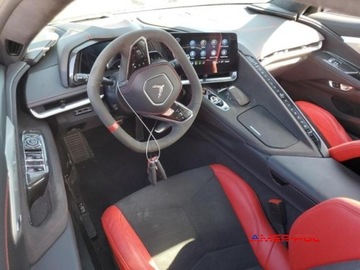 Chevrolet Corvette C7 2022 Chevrolet Corvette 2022 r.,6,2L STIGRAY3LT 3LT 6.2 Benzyna 490KM, zdjęcie 8