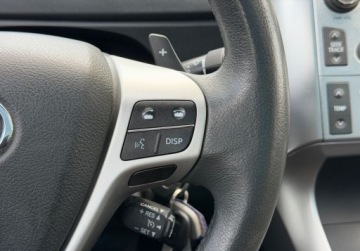 Toyota Verso Minivan 1.8 Valvematic 147KM 2010 Toyota Verso 1,8 147KM Automat Panorama Climatronic ASO Dla wymagajacych, zdjęcie 17