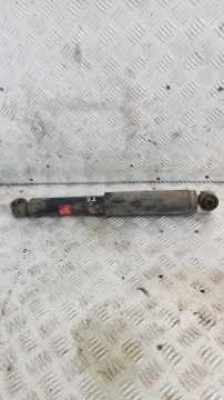 Stoßdämpfer heck hinten VOLKSWAGEN T5 1.9TDI