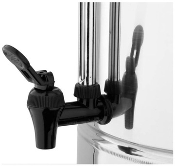 ВОДОВАРКА YATO 9л YG-04311