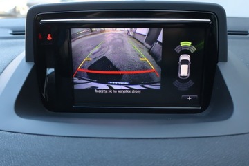 Renault Megane III 2015 Renault Megane 1.2 TCe, Skóra, Navi, Klima, zdjęcie 16