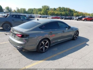 Audi A5 F5 2023 Audi A5 Sportback Premium Plus 45 Tfsi S Line Quattro S Tronic 2023 2.0l, zdjęcie 5