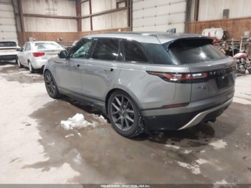 Land Rover Range Rover Velar 2021 Land Rover Range Rover Velar P250 R-Dynamic S 2021 2.0 Benzyna 247KM, zdjęcie 3