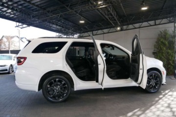 Dodge Durango III 3.6 V6 299KM 2021 Dodge Durango GT 3.6 Pentastar 6os. Cam LED Navi MenuPL Maxton Szyberdach, zdjęcie 6