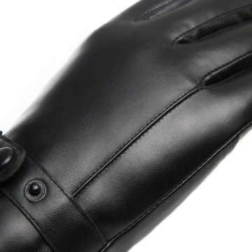 МУЖСКИЕ ПЕРЧАТКИ, ПЛОТНЫЕ, ТЕПЛЫЕ НА прикосновение, В РЕБКУ