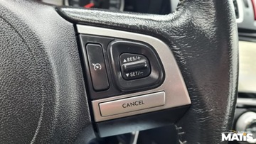 Subaru Forester IV Terenowy Facelifting 2.0i 150KM 2018 Subaru Forester 2.0BENZ manual 4x4 klima czujniki 100 bezwypadek 2.0 150KM, zdjęcie 21