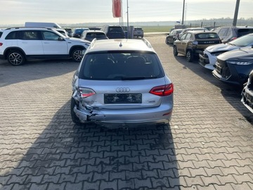 Audi A4 B9 Avant 2.0 TDI 190KM 2016 Audi A4 Allroad Quattro Klimatronik Aut., zdjęcie 2