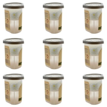 ПОГЛОЩИТЕЛЬ ВЛАГИ ДЛЯ ОСУШИТЕЛЕЙ ВОЗДУХА, АРОМАТИЧЕСКИЙ ОСВЕЖАЮЩИЙ 230Г