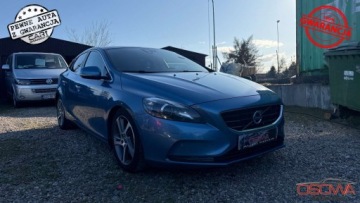 Volvo V40 II Cross Country D3 150KM 2015