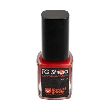 THERMAL GRIZZLY SHIELD lakier ochronny 5ml