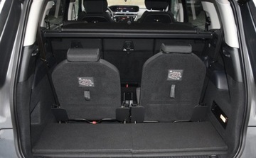 Citroen Grand C4 Picasso II Grand Picasso Facelifting 2.0 BlueHDi 150KM 2018 Citroen C4 Grand Picasso FULLED skora Blis alusy LINNE ASSIST Idealny Pano, zdjęcie 26