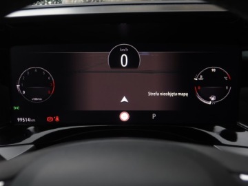 Opel Mokka II SUV 1.2 Turbo 130KM 2022 Opel Mokka 1.2 Turbo, Salon Polska, 1. Właściciel, zdjęcie 10