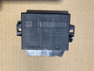 MODUL PARKOTRONIK PDC VW PASSAT B7 3AE919475C