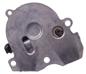 Двигатель Автоматическое переключение передач Romet Ogar 205 Komar