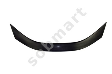 BMW Z4 родстер E85 2002-2009 СПОЙЛЕР ЗАДНЕЙ ДВЕРИ LOTKASOBMART
