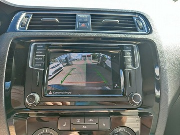 Volkswagen Jetta VI 2016 Volkswagen Jetta 1.8 TFSI 170 KM, Automat, Skóra,, zdjęcie 21