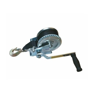 Wyciągarka ręczna Tip-it – 545Kg